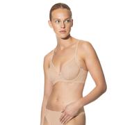 Bügel-BH MEY "AMOROUS" Gr. 90, Cup F, beige (bailey) Damen BHs (83798360-90) bailey