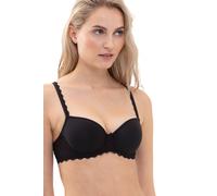 Mey Damen Serie Amorous Spacer-BH (Farbe: schwarz / Größe: 90A)