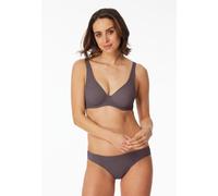 Bügel-BH mit Spacer-Futter mauve - Air 90E