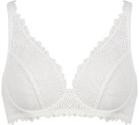 NATURANA BH Friday Underwired Bra Weiß Polyamid B 95 Damen