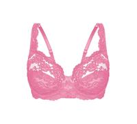 Sassa Classic Lace Bügel-BH 24660 dusty grey - 100D