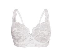 Sassa Damen Bügel BH, Weiß (Weiß 100)