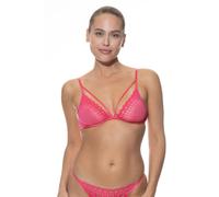 Bügel-BH Serie Captivating Exotic Pink pink 75D