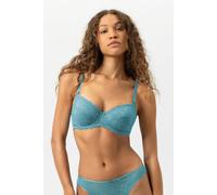 Bügel-BH Serie Fabulous Teal Dream blau 75B