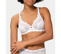 Triumph Amourette 300 mit Formbügel weiß 100E