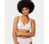 Triumph Amourette 300 mit Formbügel weiß 70D