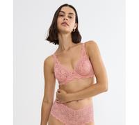 Triumph - Bügel-BH - Rosa 80G - Amourette - Unterwäsche für Frauen