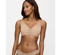 Triumph Minimizer-BH Amourette N01 Damen Beige Größe 80C