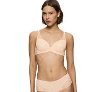 Triumph Amourette Spotlight mit Formbügel, Einlage und Außenträger, creme 70D