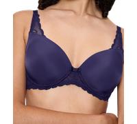 Triumph - Gefütterter Bügel-BH - Eggplant 85A - Amourette Spotlight - Unterwäsche für Frauen