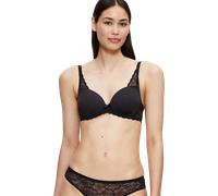 Triumph Damen Amourette Spotlight Whp X BH, Schwarz, 85C EU