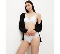 Triumph - Amourette Spotlight WHP - Schalen BH Weiß 85 C mit Bügel