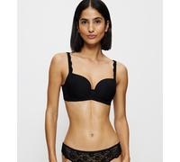 Triumph Damen Amourette WP Bra, SCHWARZ, 80D