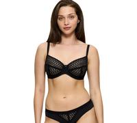 Triumph Aura Spotlight W, Damen, Schwarz, 75E