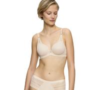 Triumph Damen-BH Aura Spotlight WHP - geformte Schalen - Creamy Dream 90D