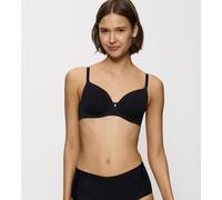 Triumph - Body Make-Up Essentials WP - Schalen BH mit Spacer Cup Schwarz 70 C mit Bügel