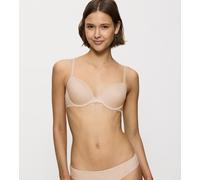Triumph Bügel-BH Body Make-Up Essentials WHP, gepolstert, verstellbare Träger, 80B Nude Beige