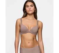 Triumph Damen Body Make-up Illusion Wp Ex Bra, Chocolate Mousse, 75D EU