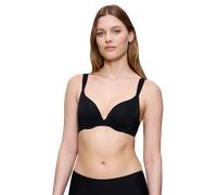 Triumph BH Body Make-Up Illusion T-Shirt Bra Schwarz E 85 Damen
