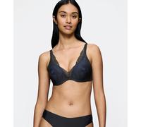 Triumph Damen Spitzen-BH Body Make-Up Illusion Lace WP, mit Bügel, Gepolstert, Verstellbare Träger