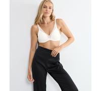 Triumph - Body Make-Up Illusion Lace WP ecru white - Gr. - 80C