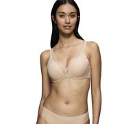 Triumph Damen Body Make-Up Illusion Lace WP Bra, Nude BEIGE, 90D