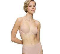 Triumph Schalen-BH Damen beige, 85C