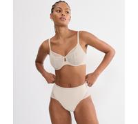Triumph - Comfort Contour W01 nude beige - Gr. - 70F