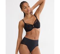 Triumph - Comfort Contour W01 schwarz - Gr. - 75C