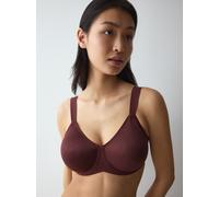 Triumph - Minimizer BH - Grün 80G - Essential Minimizer - Unterwäsche für Frauen