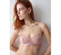 Triumph - Bralette - Rosa 95C - Love In Lace - Unterwäsche für Frauen