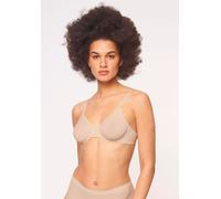 Triumph Bügel-BH Microfun W, aus Microfaser 70, Cup C rosa Damen Bügel-BHs BHs Damenwäsche 70, Cup C puder