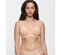 Triumph Bügel-BH Modern Finesse WP Schalen Gepolstert Verstellbare Träger 90F Beige