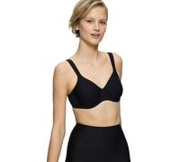 Triumph Modern Soft+Cotton Bügel-BH black - 85B