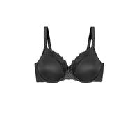Triumph - Ladyform Soft W - Minimizer BH Schwarz 85 E mit Bügel