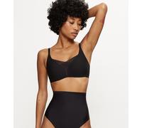 Triumph Damen BH Shape Smart P, ohne Bügel, Gepolstert, Verstellbare Träger, 40, Schwarz