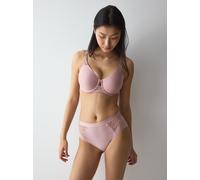 Triumph - Minimizer BH - Rosa 80G - Wild Azalea Florale - Unterwäsche für Frauen