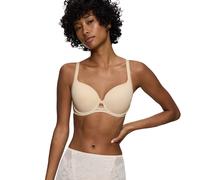 Triumph Wild Rose Sensation WP, Damen, Nude Beige, 75D