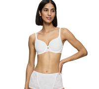 Triumph Wild Rose Sensation Bügel-BH mit Einlage silk white - 80F