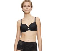Triumph Wild Rose Sensation WP, Damen, Schwarz, 85D
