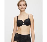 Triumph Wild Rose Sensation WP, Damen, Schwarz, 85E