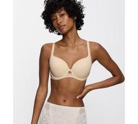 Triumph Wild Rose Sensation WP, Damen, Nude Beige, 90F
