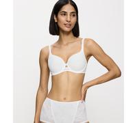 Triumph Wild Rose Sensation Bügel-BH mit Einlage silk white - 95B