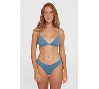 O´neill Seaside Tri Bikinioberteil 34 Copen Blue