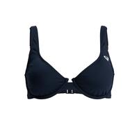 Roxy Essentials Sd Underwire Bikinioberteil M Anthracite