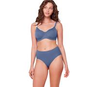 Triumph - Bikini Top mit Bügel - Blue 040 - Summer Allure - Bademode für Frauen