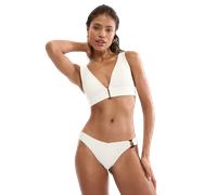 TRIUMPH Bikini Oberteil SUMMER DUNE beige creme | 36C