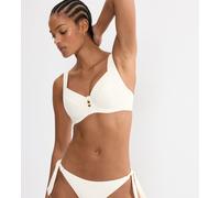 Triumph - Minimizer-Bikinioberteil - Beige 42E - Summer Dune - Bademode für Frauen