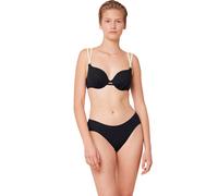 Triumph - Bikini Top gefüttert mit Bügel - Black 42C - Summer Glow - Bademode für Frauen