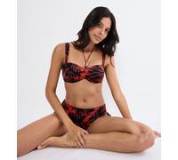 Summer Palm DP Violett 38 D Cup